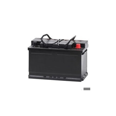 Ilb Gold Replacement For Audi Q5 L4 2.0L 570Cca Pr-J0L Agm Year: 2016 Battery Q5 L4 2.0L 570CCA PR-J0L AGM YEAR 2016 BATTERY